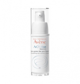 *Крем Avene А-Окситив, що розгладжує, для контуру очей 15мл