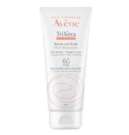 *Бальзам Avene Триксера Нутрішн поживний для сухої та чутл. шкіри 200мл