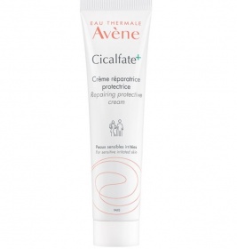 Крем Avene Сікальфат+ відновлюючий захисний 40мл