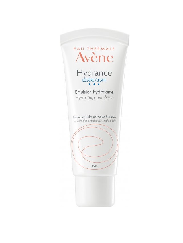 Емульсія Avene Гідранс Лайт для норм та комб шкіри 40мл