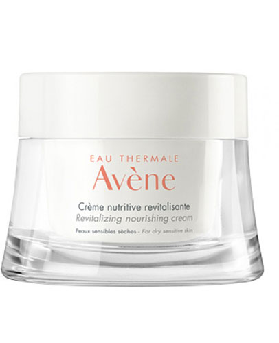 Крем Avene Живильний 50мл