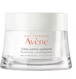 Крем Avene Живильний 50мл