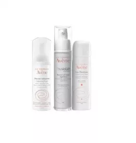 *Набір Avene ФізіоЛіфт Подарунковий в косметичці