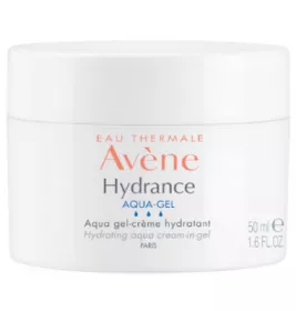 Крем-гель Avene Гідранс Аква-гель для зневодненої шкіри 50мл