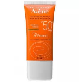 *Засіб Avene сонцезахисний Бі-протект SPF50+ 30мл