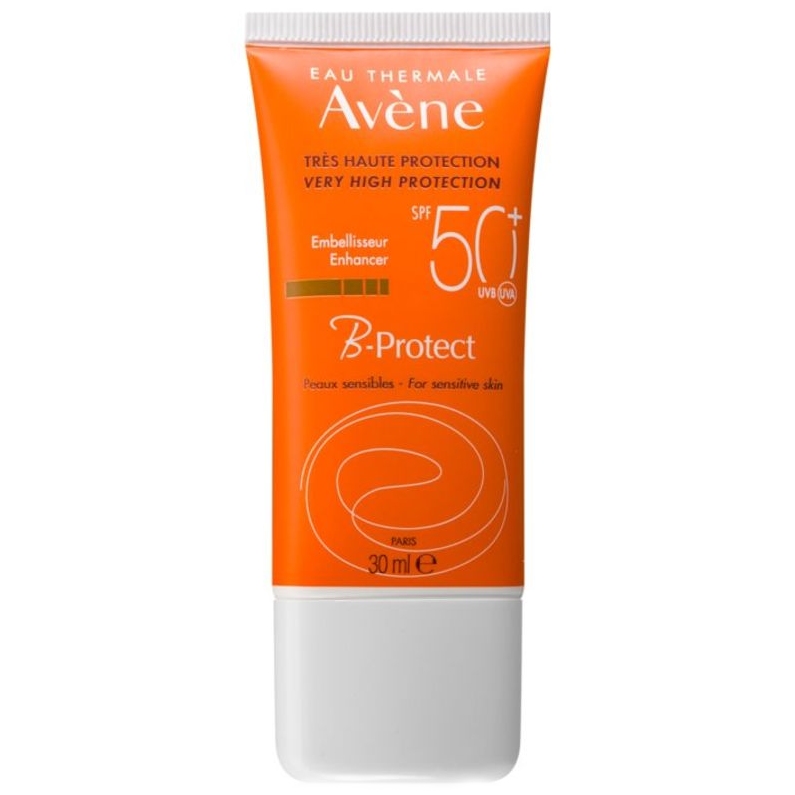 *Засіб Avene сонцезахисний Бі-протект SPF50+ 30мл