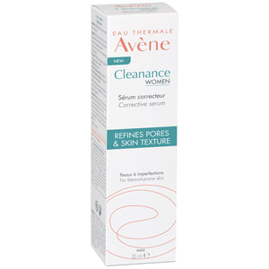 *Сироватка Avene Клінанс Women 30мл
