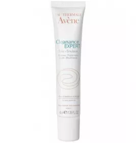 *Засіб Avene Клінанс Експерт для проблемної шкіри 40мл