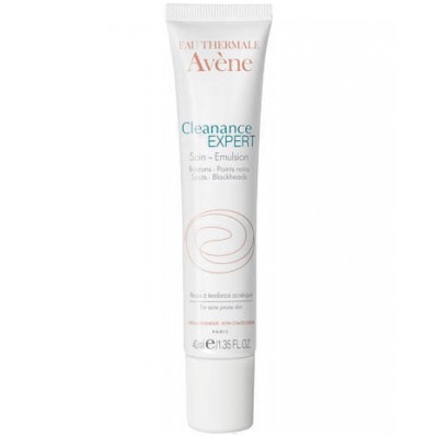 *Засіб Avene Клінанс Експерт для проблемної шкіри 40мл