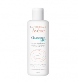 *Лосьйон-тонік Avene Клінанс Мат для проблемної шкіри матуючий 200мл