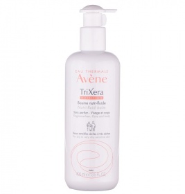 *Бальзам Avene Триксера Нутрішн поживний для сухої та чутл. шкіри 400мл
