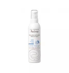 *Лосьйон Avene 70100 для віднов. та зволоження чутливої шкіри після засмаги 200мл