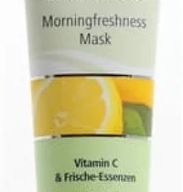 Маска Doliva для обличчя ранкова свіжість 30 мл