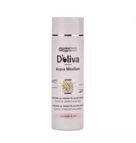 *Мицелярная вода Doliva 200 мл