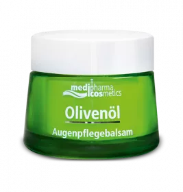 Бальзам Doliva (Olivenol) для кожи вокруг глаз 15 мл