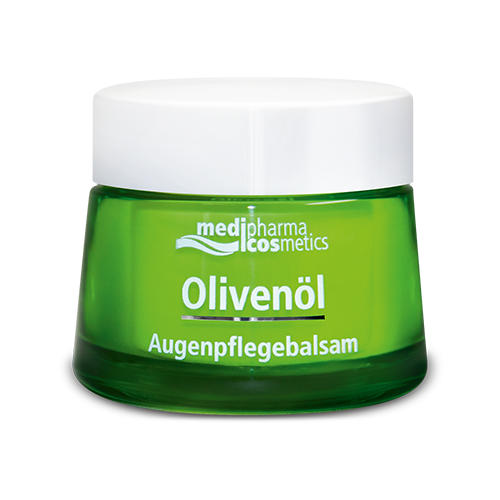 *Бальзам Doliva (Olivenol) для шкіри навколо очей 15 мл