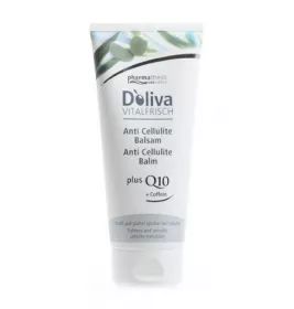 Бальзам Doliva Vitalfrisch Q10 антицелюлітний 200 мл