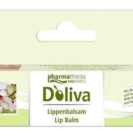 *Бальзам Doliva для губ 7мл