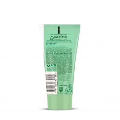 *Скраб Чиста лінія очищуючий 50 мл