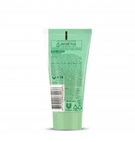 *Скраб Чиста лінія очищуючий 50 мл