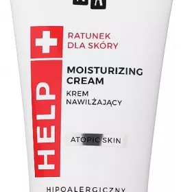 *АА 14470 Help Atopic Skin Крем увлажняющий 50 мл