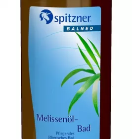 *Концентрат Spitzen жидкий для ванн Мелиса 190 мл