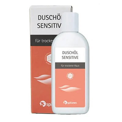 Концентрат Spitzen рідкий для ванн Перозон Дерматологічна ванна 200 мл