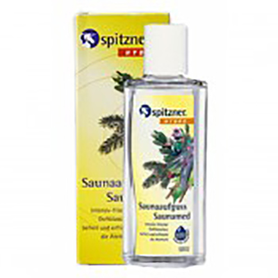 Концентрат Spitzen рідкий для саун Перозон Саунамед 190 мл