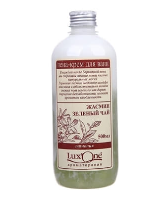 *Піна-крем Ароматика для душу гармонія 500 мл