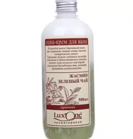 *Піна-крем Ароматика для душу гармонія 500 мл