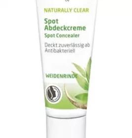 *Консиллер-корректор Weleda Naturally Clear Spot для лица 10 мл