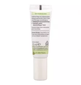 *Консиллер-корректор Weleda Naturally Clear Spot для лица 10 мл