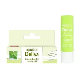 Бальзам Doliva (Olivenol) для губ гигиенический 4,8 г