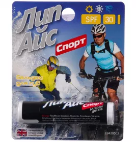 *Помада Lip Ice спорт 4.5г