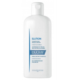 Шампунь Дюкрей Елюшн для щоденного використання 200 мл