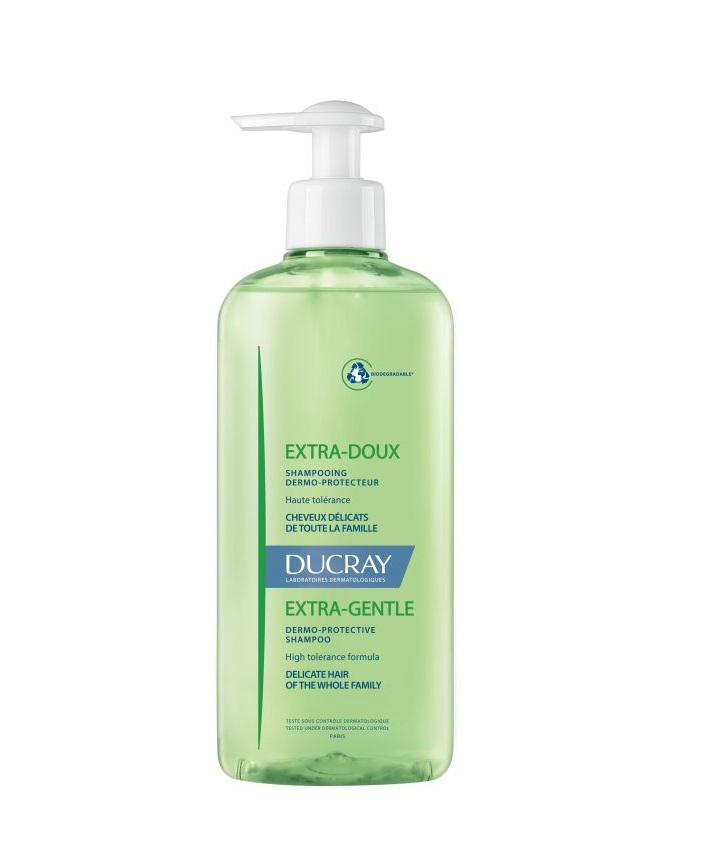 Шампунь Дюкрей Екстра-Ду захисний 400 мл