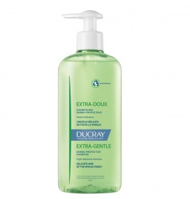 Шампунь Дюкрей Екстра-Ду захисний 400 мл