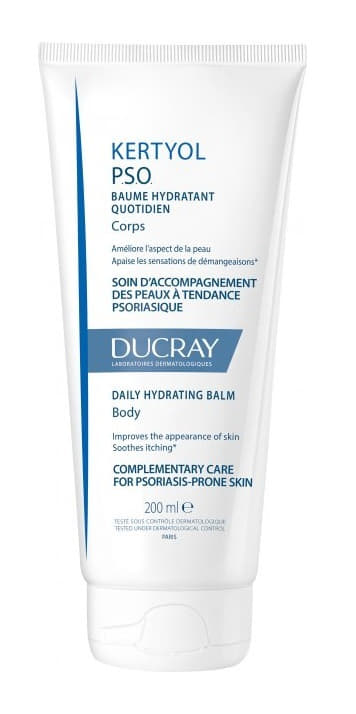 Бальзам Дюкрей Кертиол PSO 200 мл