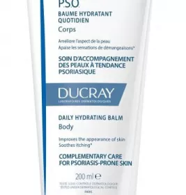 Бальзам Дюкрей Кертиол PSO 200 мл