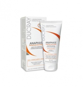 Шампунь Дюкрей Анафаз проти випадіння та для зміцнення волосся 200мл