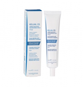 Крем Дюкрей Келюаль DS проти себорейного дерматиту 40 мл