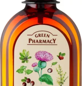 *Настій Зелена аптека травʼяний Збір№2 для волосся 250 мл