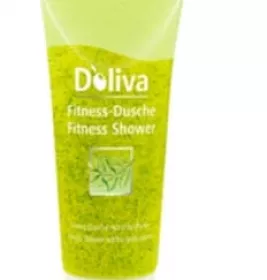 Фйтнес-гель Doliva для душу 200 мл