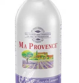 *Гель MA PROVENCE для душа Натуральный цветок Лаванды 250 мл