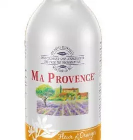 *Гель MA PROVENCE для душа Натуральный цветок Апельсина 250 мл