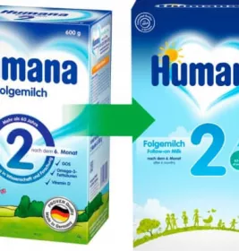 *HUMANA051 
