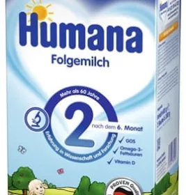 *HUMANA051 