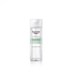 *Міцелярний розчин Eucerin 87926 ДермоПʼюріфаєр для проблемної шкіри 200 мл