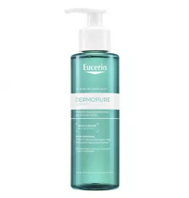 Гель Eucerin 88970 ДермоПьюр Клиникал деликатный очищающий д/проблемной кожи 200мл