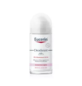 Дезодорант Eucerin 88786 без алюминия д/чувств.кожи 50 мл